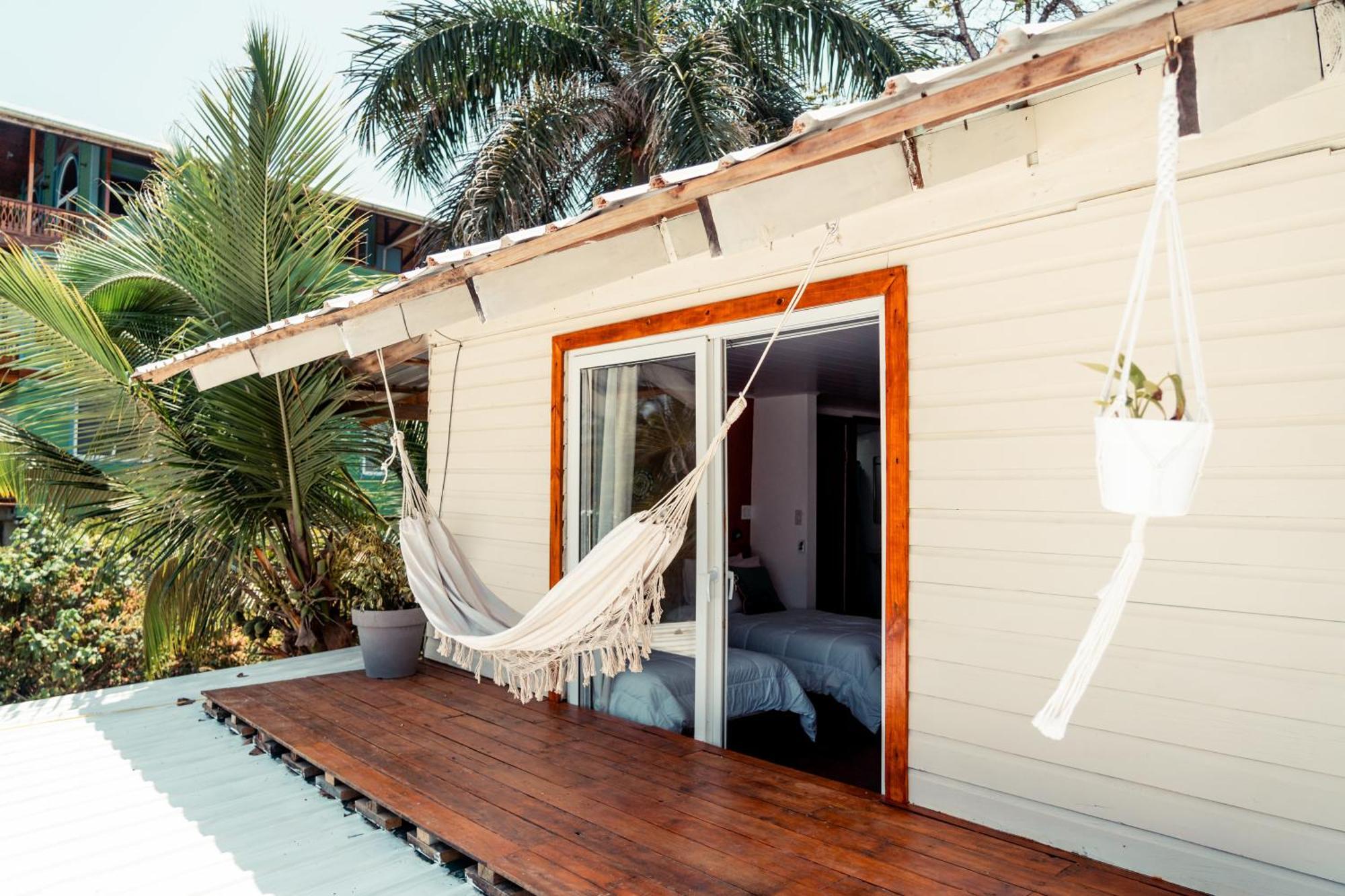 Ohana Bocas del Toro Exterior foto