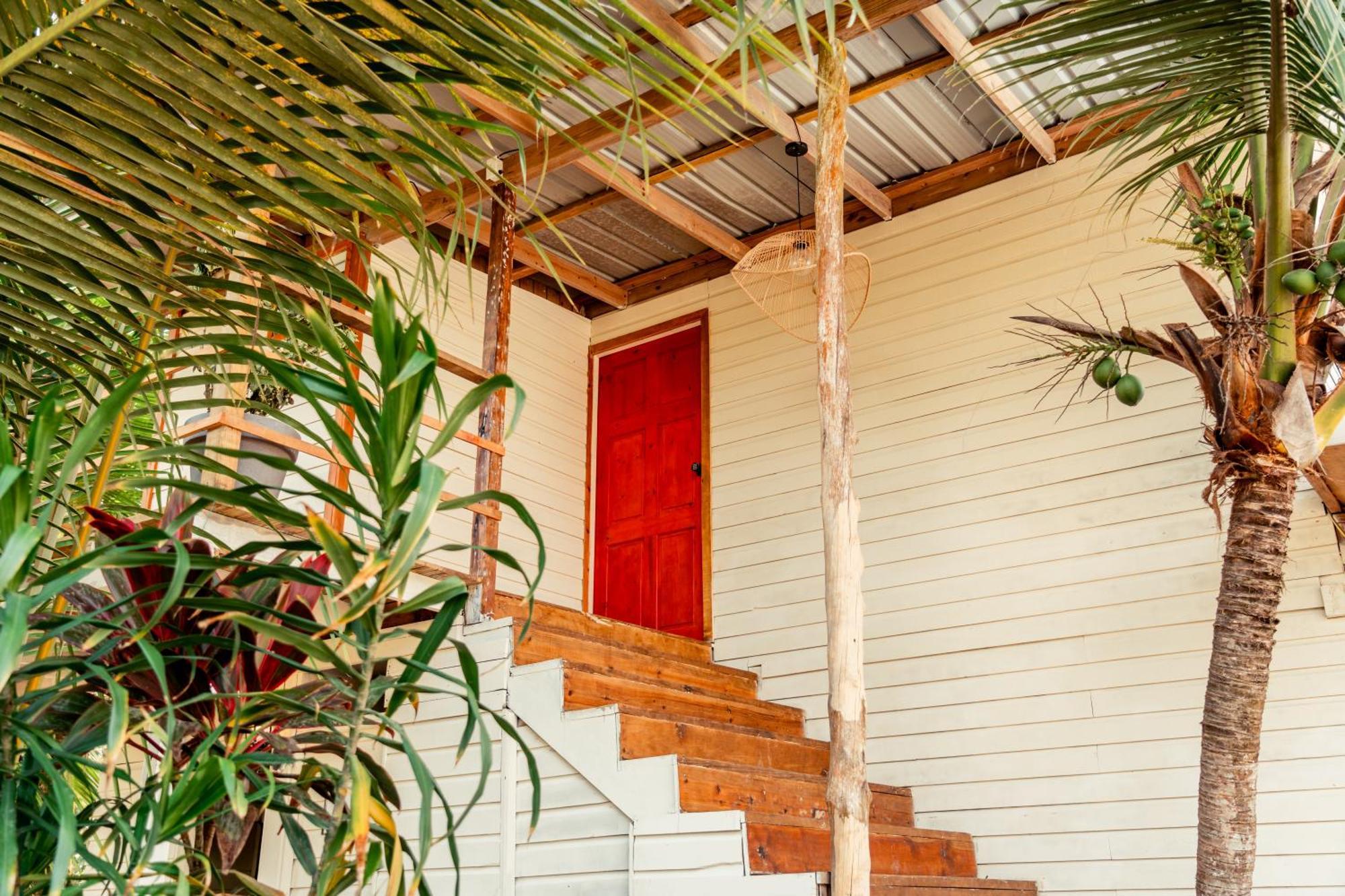 Ohana Bocas del Toro Exterior foto