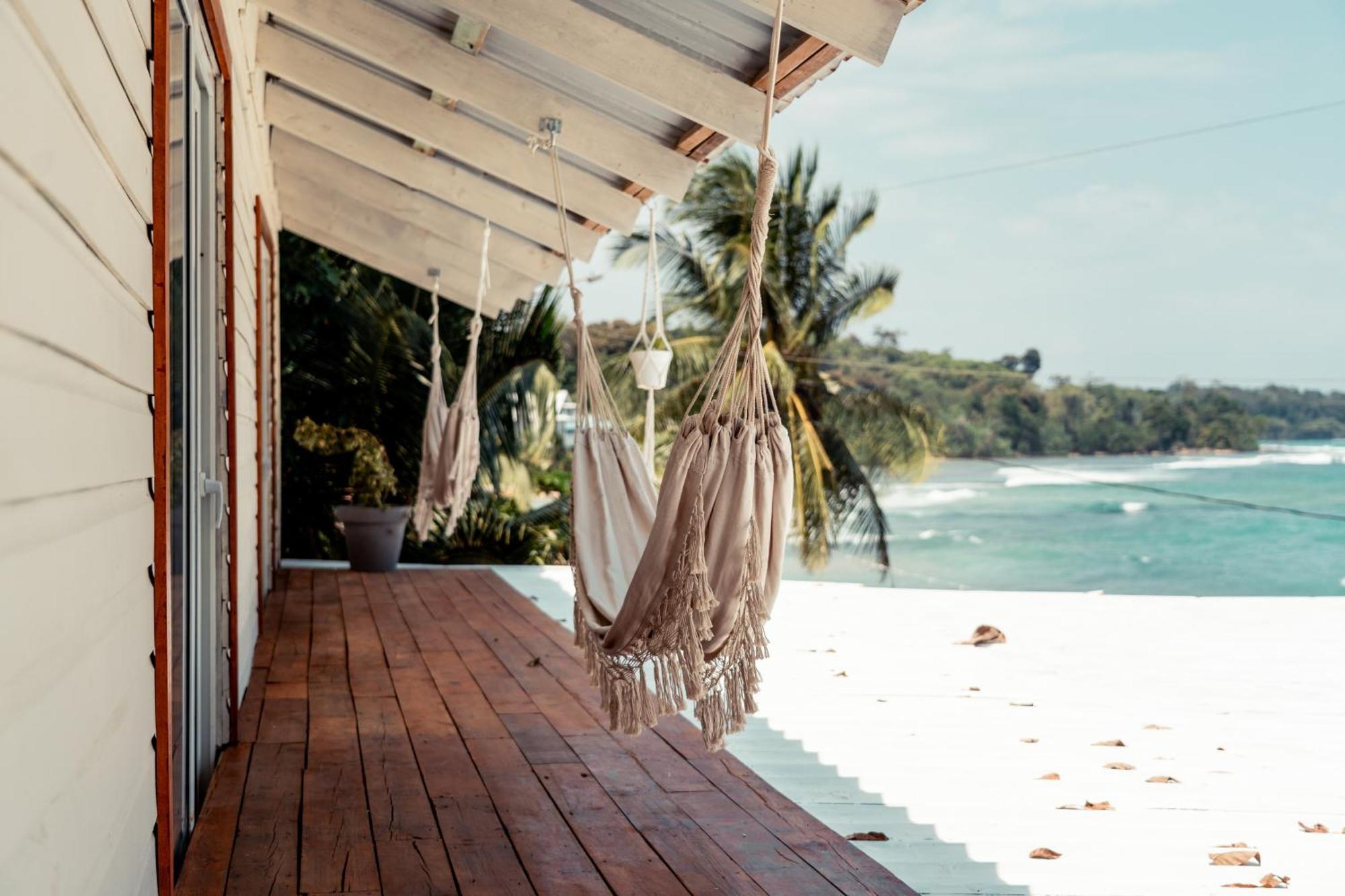 Ohana Bocas del Toro Exterior foto